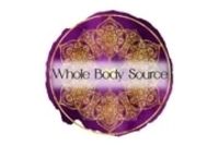 Whole Body Source coupons
